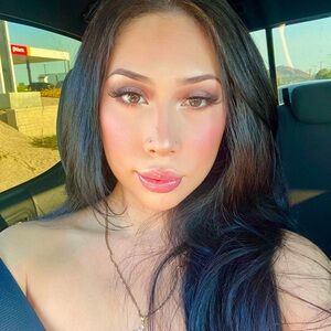 Meet your Posher, Daisy